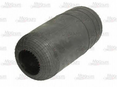 MAGNUM TECHNOLOGY 5002030063p -  Кожух пневматической рессоры